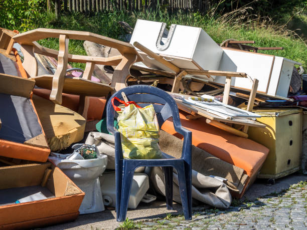 Best Office Junk Removal  in Grifton, NC