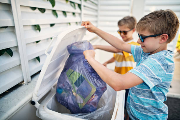 Best Full-Service Junk Removal  in Grifton, NC