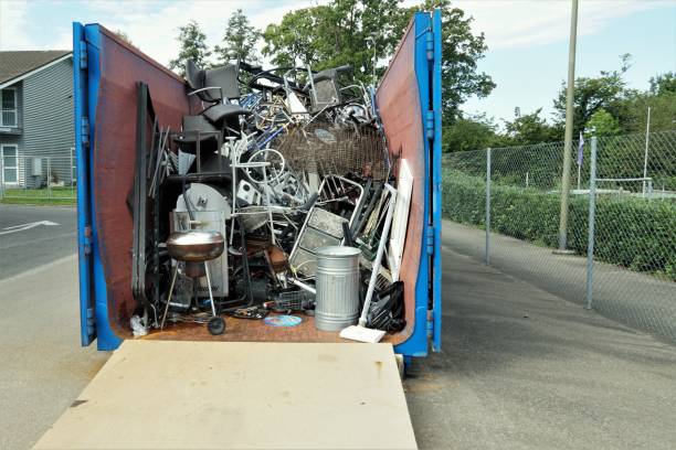 Best Yard Cleanup Services  in Grifton, NC
