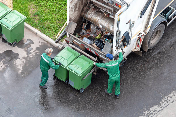 Best Same-Day Junk Removal  in Grifton, NC