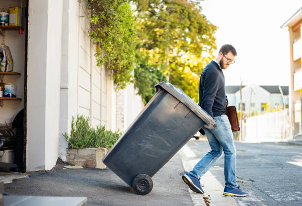 Best Office Junk Removal  in Grifton, NC