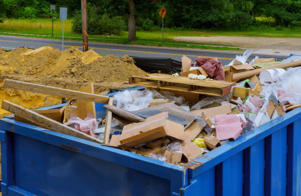 Full-Service Junk Removal in Grifton, NC